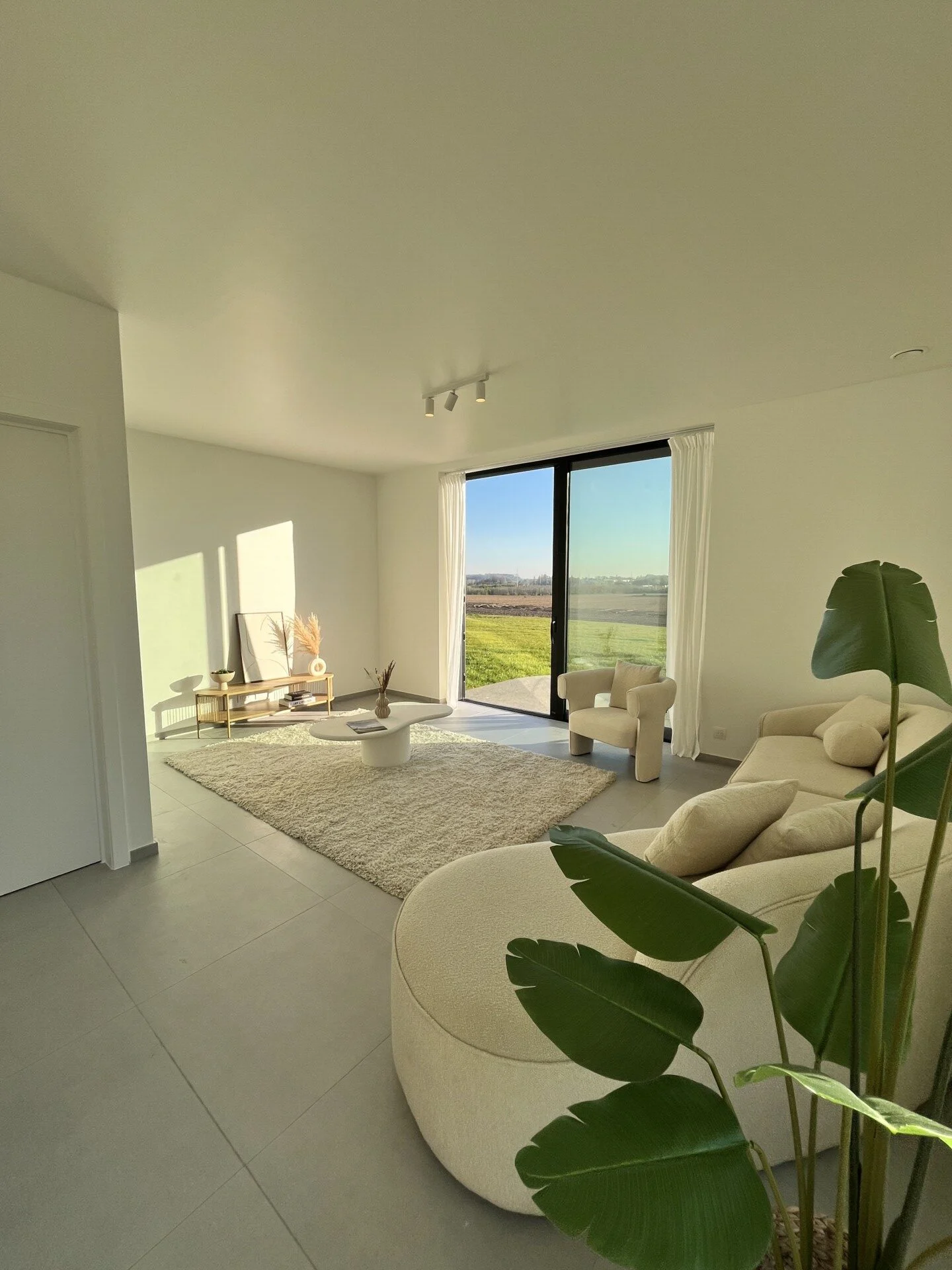 Woningen te koop Rekkem_Menen_nieuwbouw woning Het Paradijs