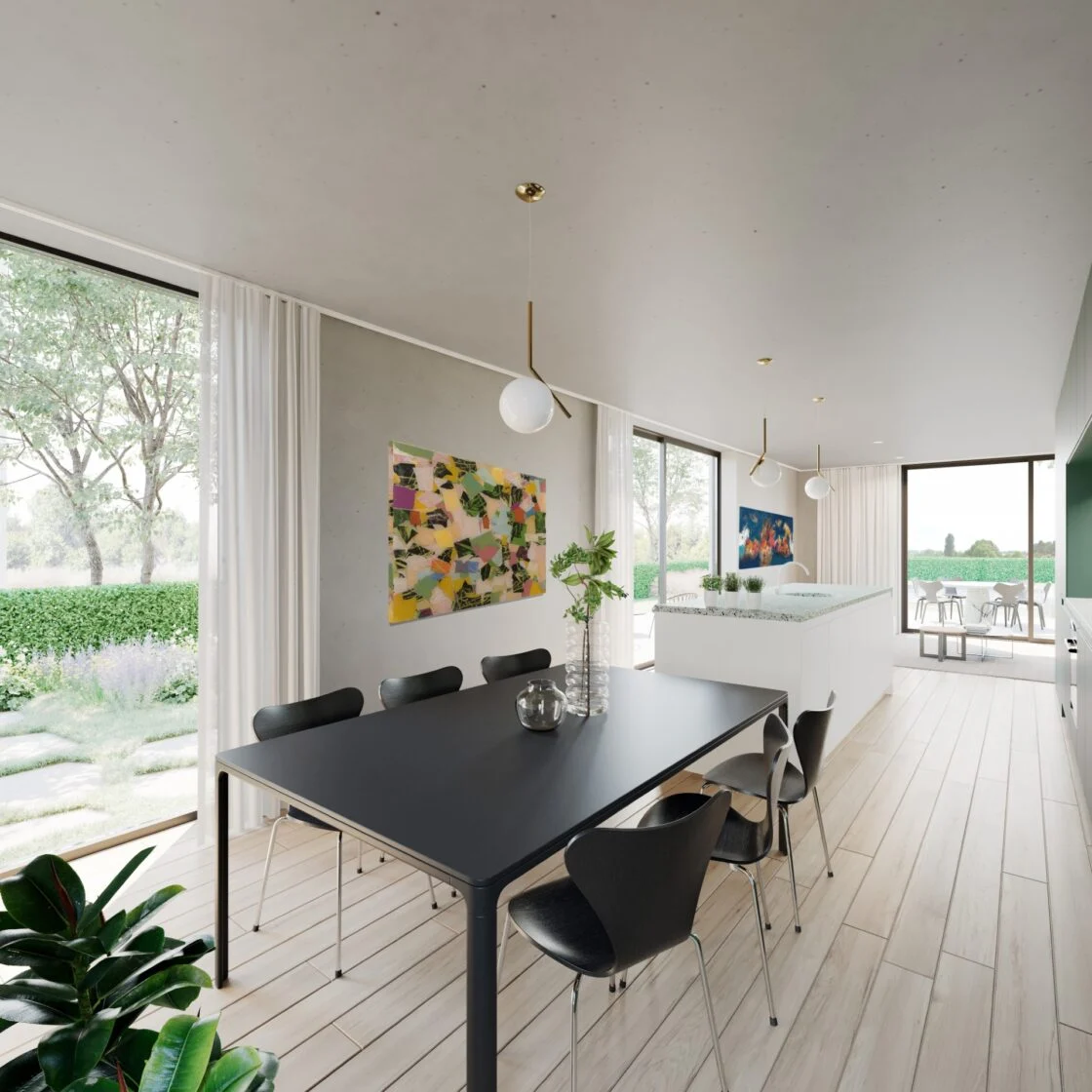 Woningen Te Koop Het Paradijs Rekkem 11