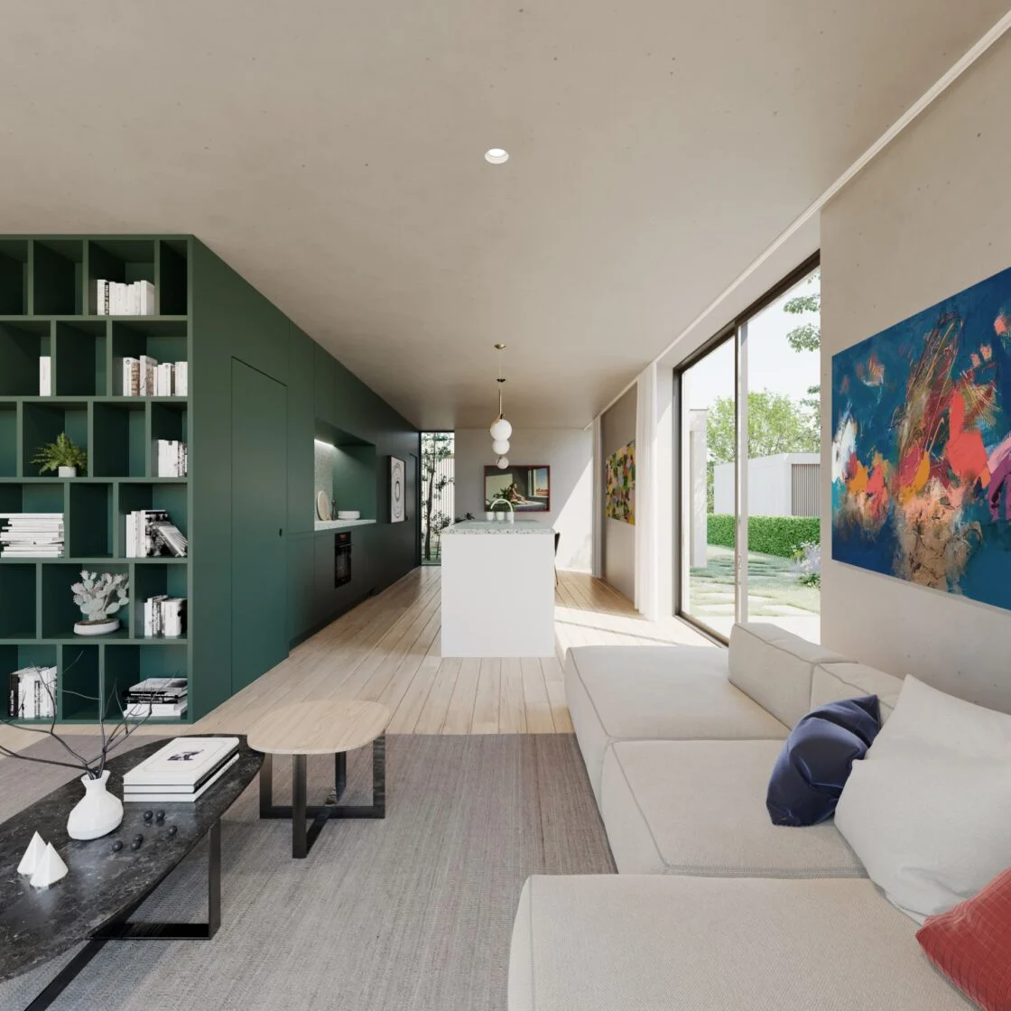 Woningen Te Koop Het Paradijs Rekkem 13