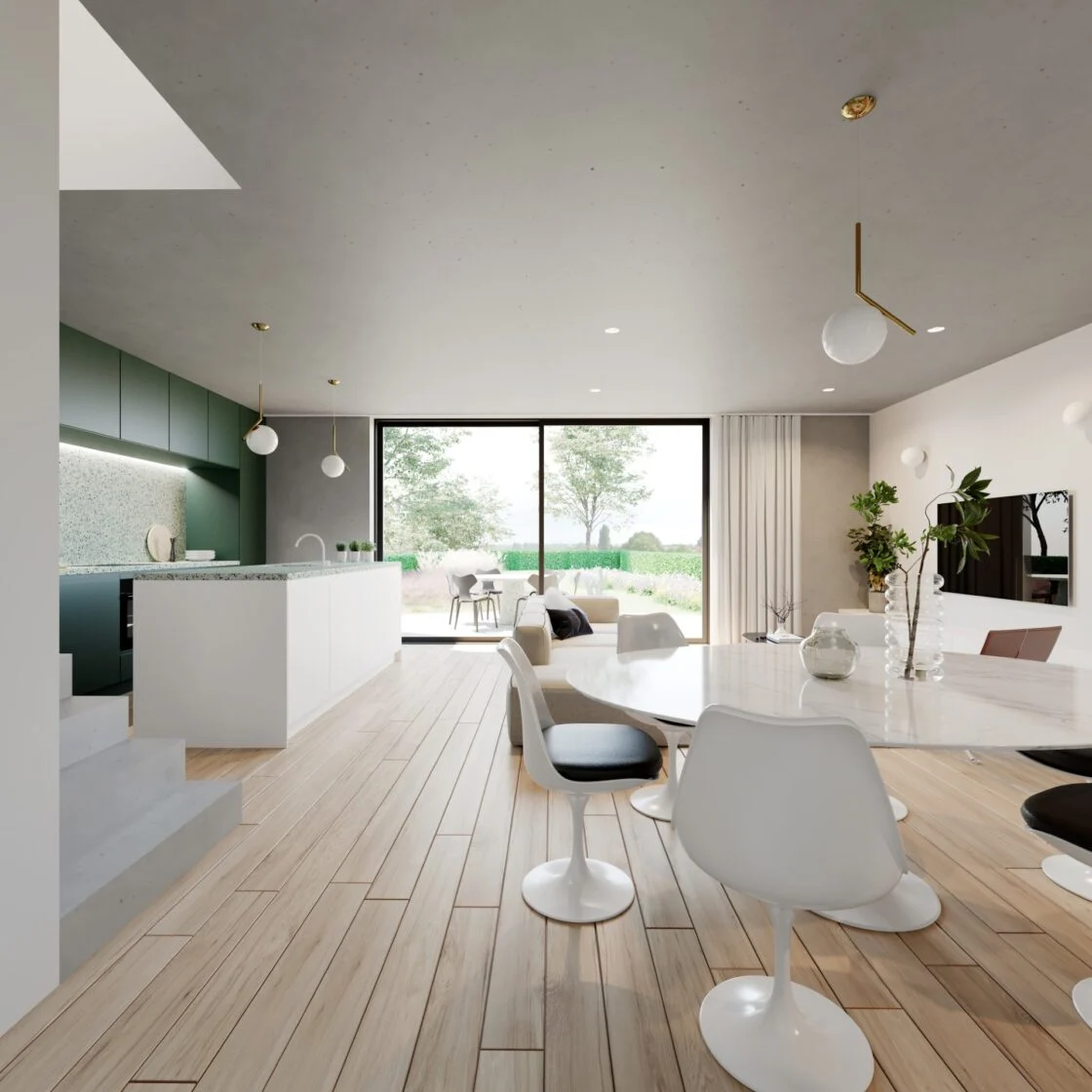 Woningen Te Koop Het Paradijs Rekkem 17