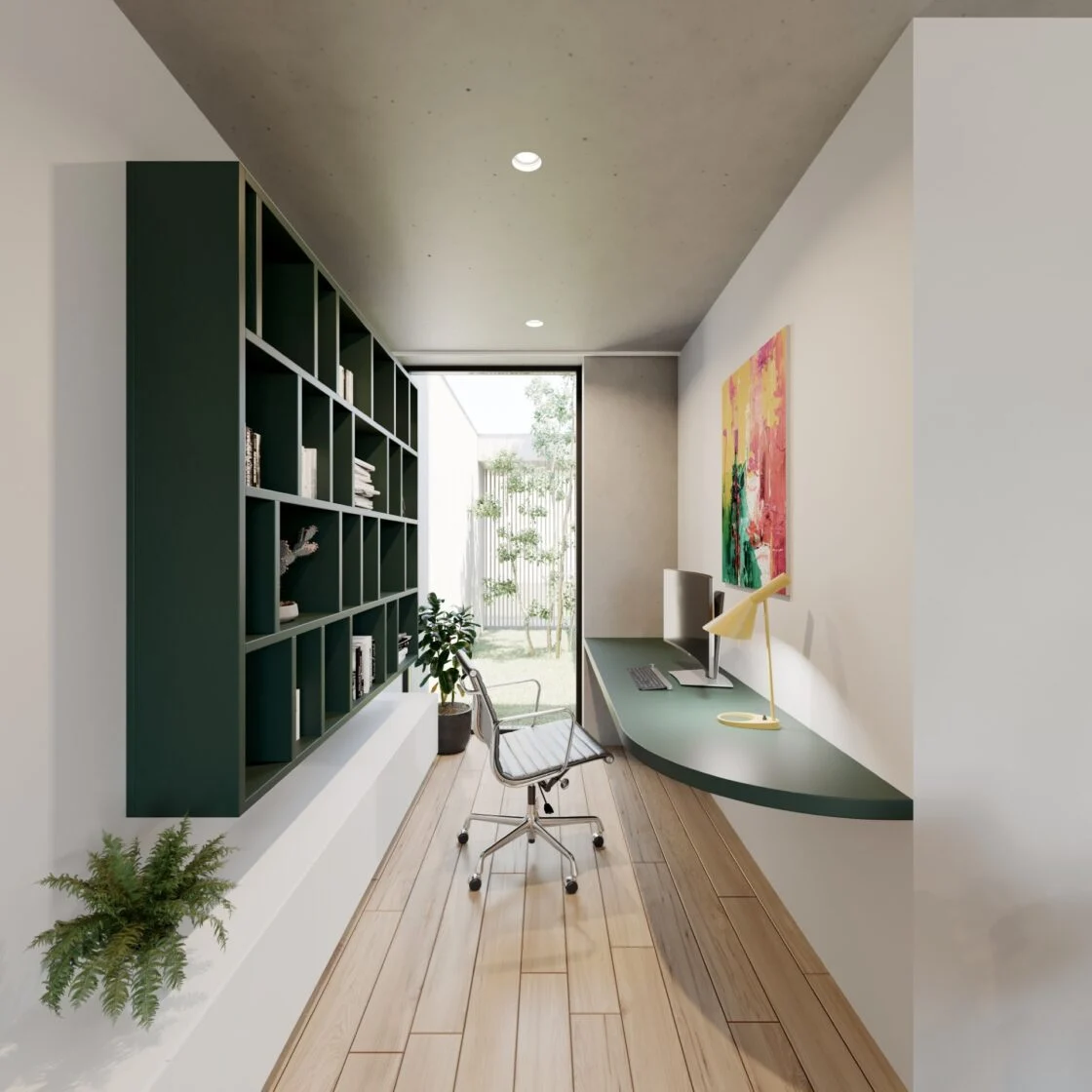 Woningen Te Koop Het Paradijs Rekkem 20