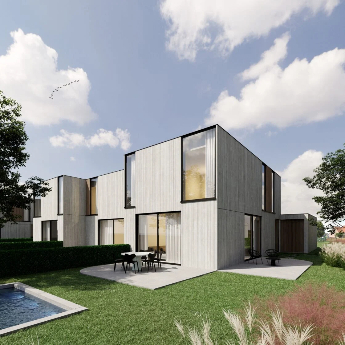 Woningen Te Koop Het Paradijs Rekkem 5