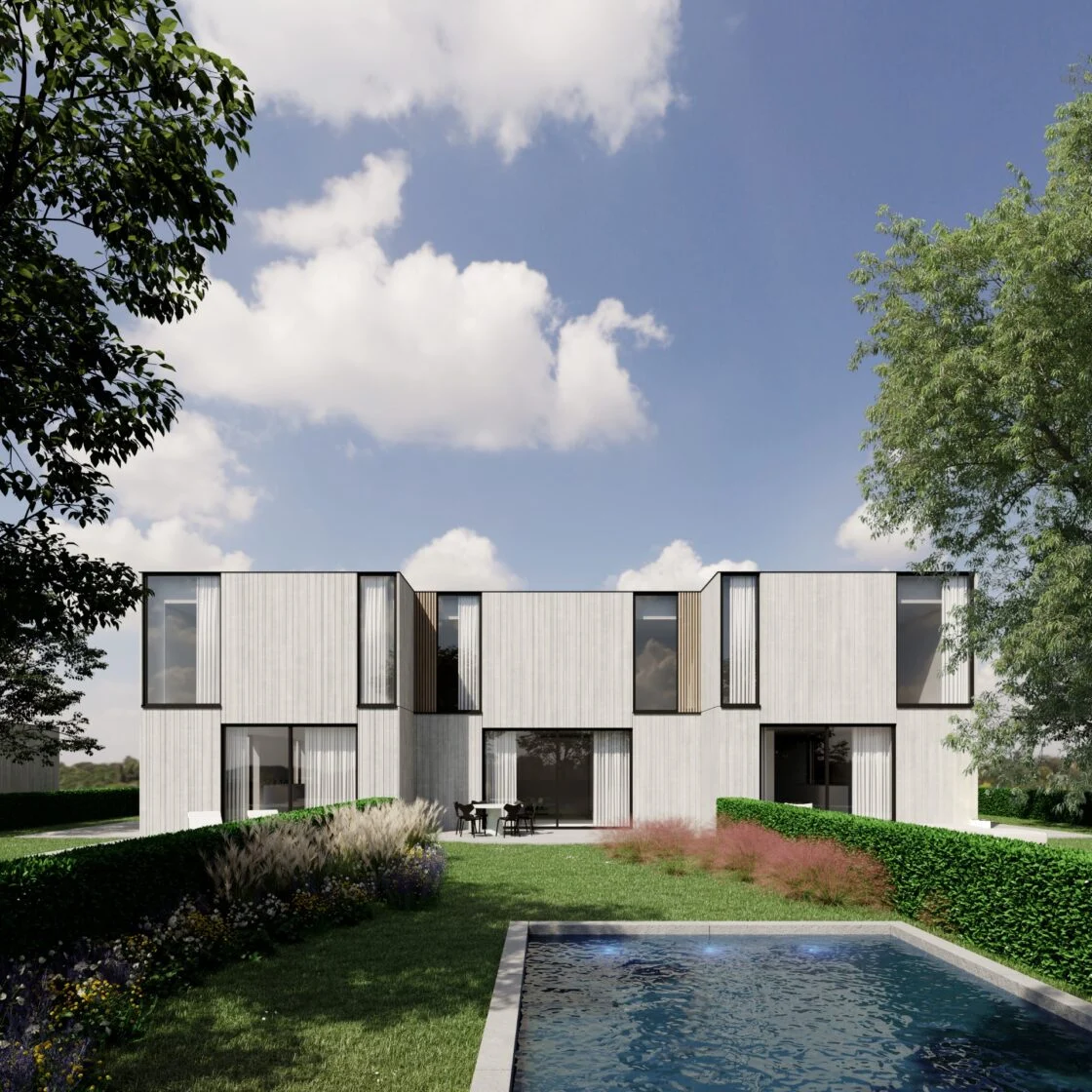 Woningen Te Koop Het Paradijs Rekkem 6